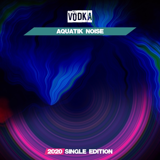 Couverture de Aquatik Noise