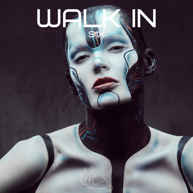 Couverture de Walk In