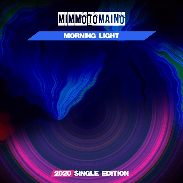 Couverture de Morning Light