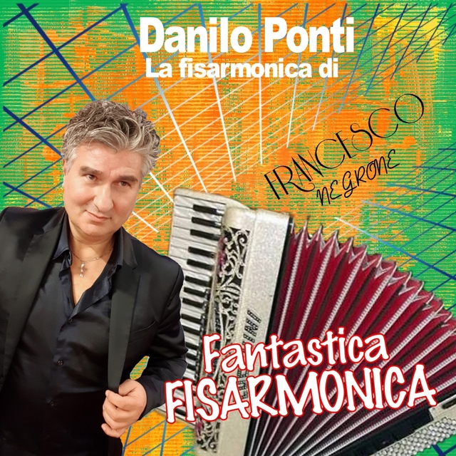 La fisarmonica di francesco negrone