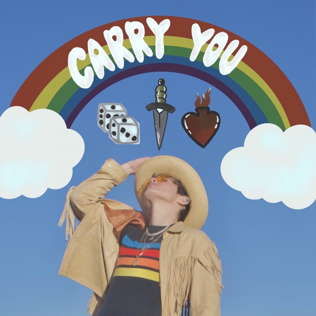 Carry You (Through the Trip)