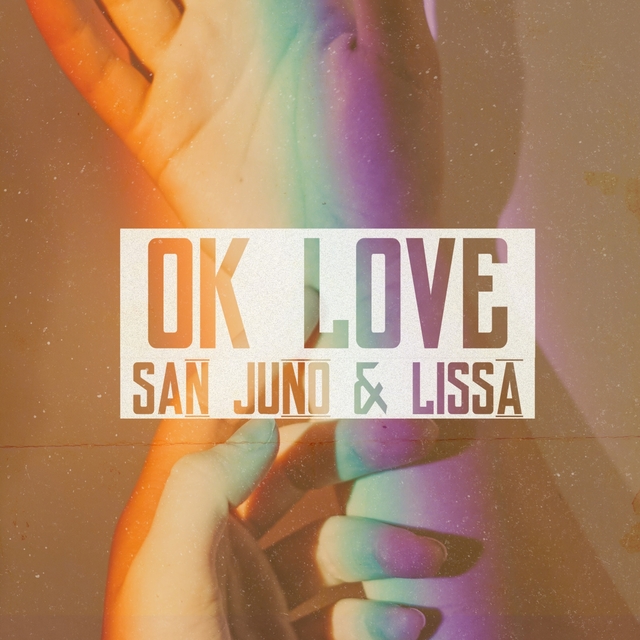 Couverture de Ok Love