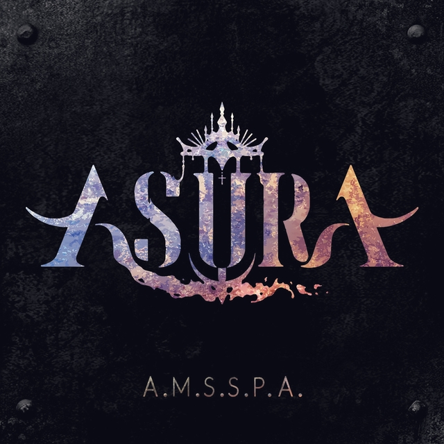 Couverture de A.M.S.S.P.A.