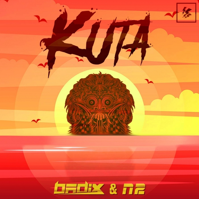 Couverture de Kuta