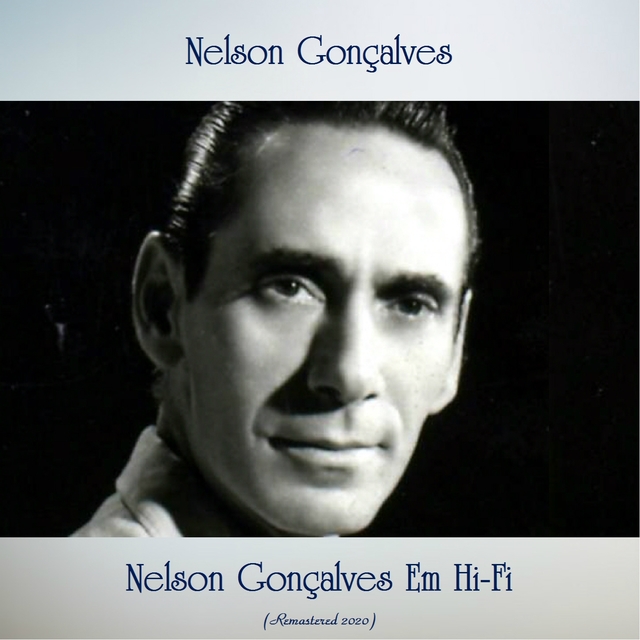 Nelson Gonçalves Em Hi-Fi