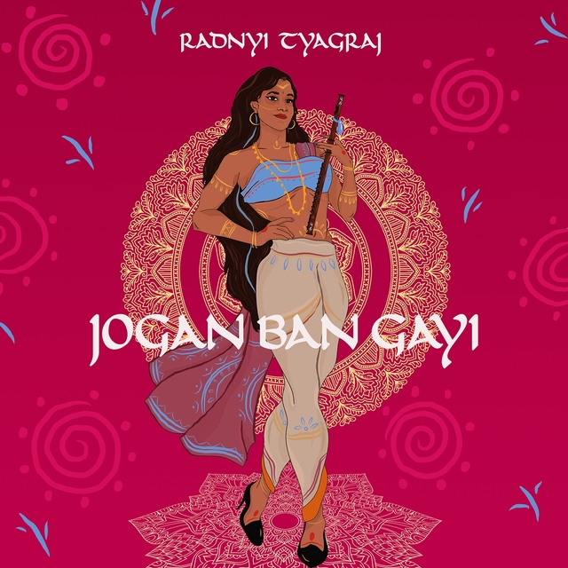 Couverture de Jogan Ban Gayi