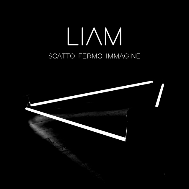 Couverture de Scatto Fermo Immagine