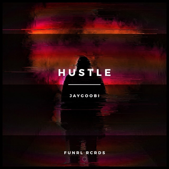 Couverture de Hustle