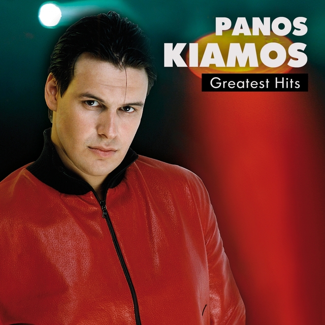 Panos Kiamos Greatest Hits