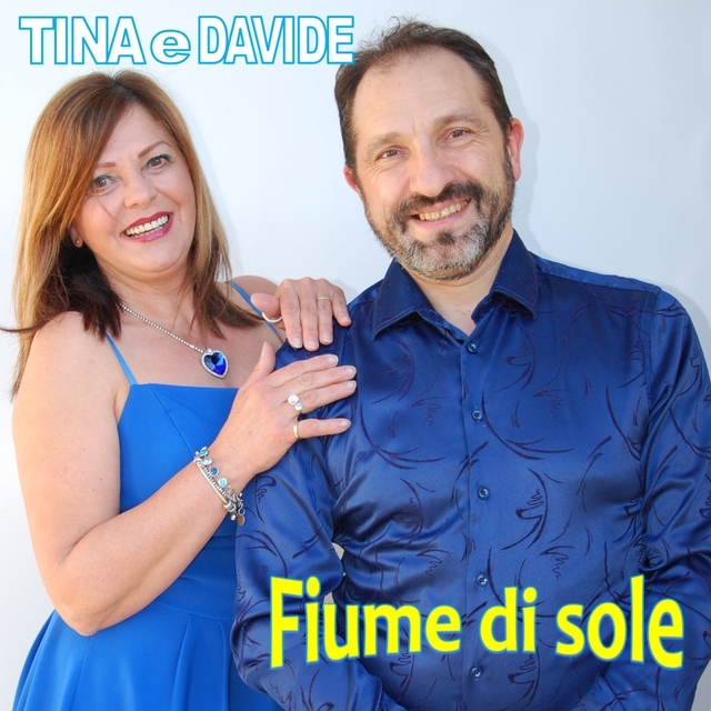 Couverture de FIUME DI SOLE