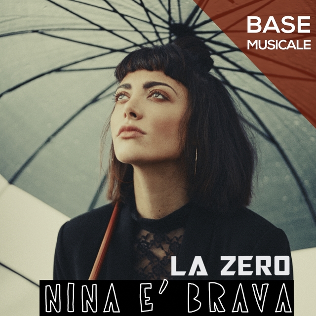 Nina e' brava