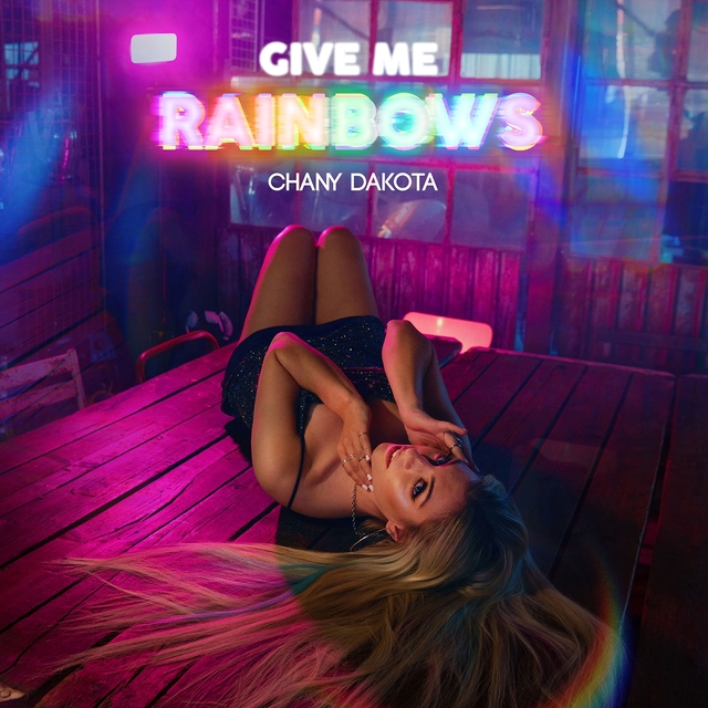 Give Me Rainbows