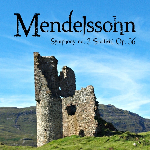 Symphony no. 3 'Scottish', Op. 56