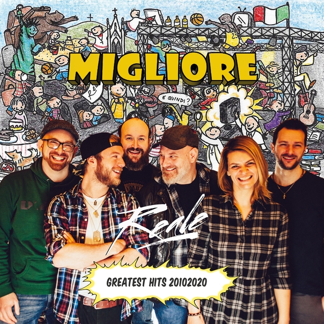 Migliore