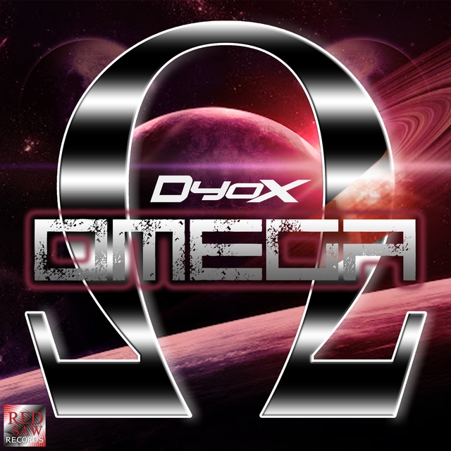 Couverture de Omega