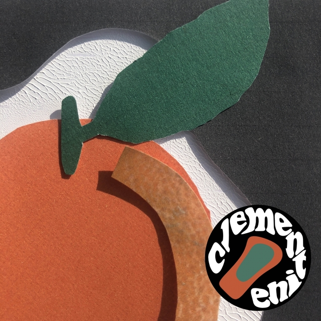 Couverture de Clementine