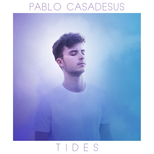 Couverture de Tides