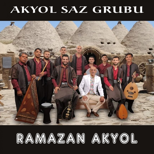 Akyol Saz Grubu