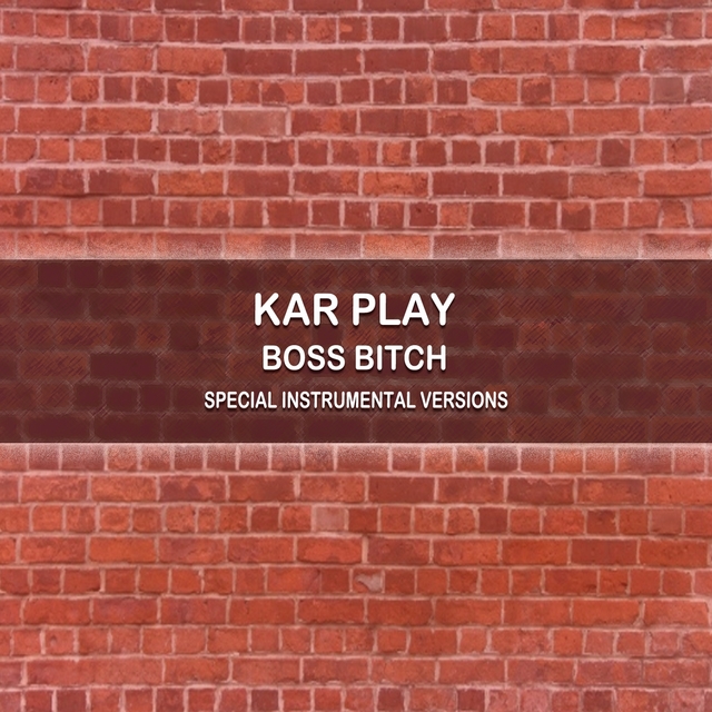 Boss Bitch