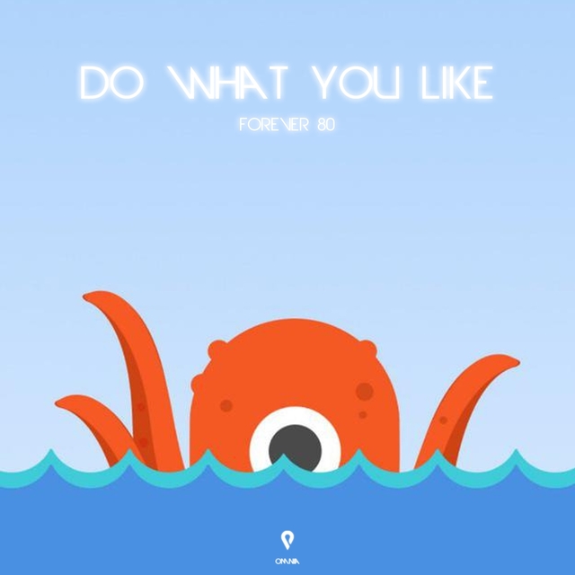 Do What You Like