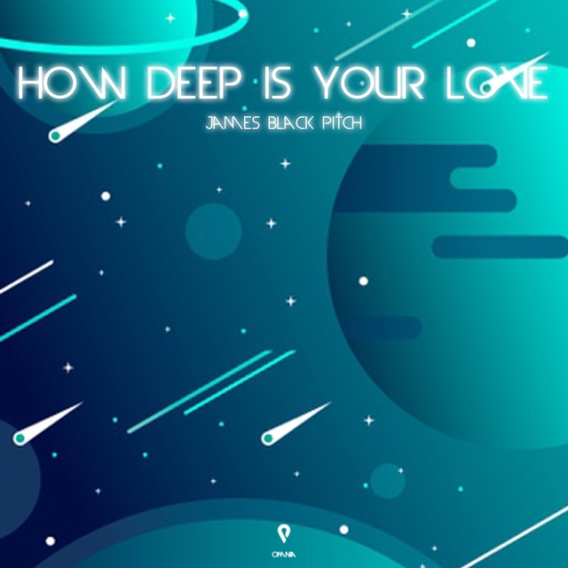 How Deep Is Your Love