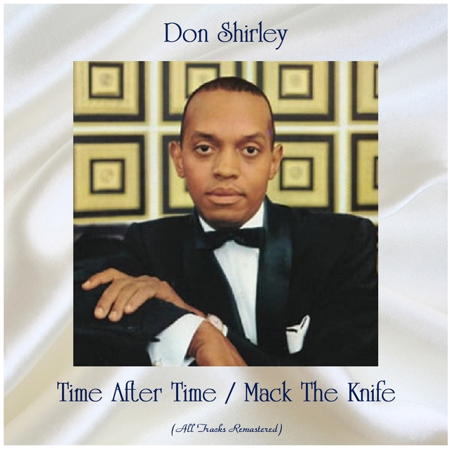 Couverture de Time After Time / Mack The Knife