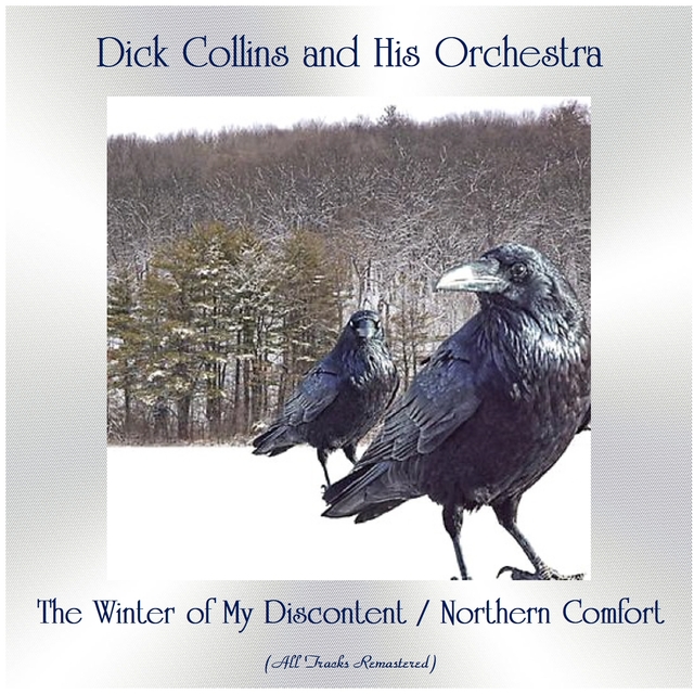 Couverture de The Winter of My Discontent / Northern Comfort