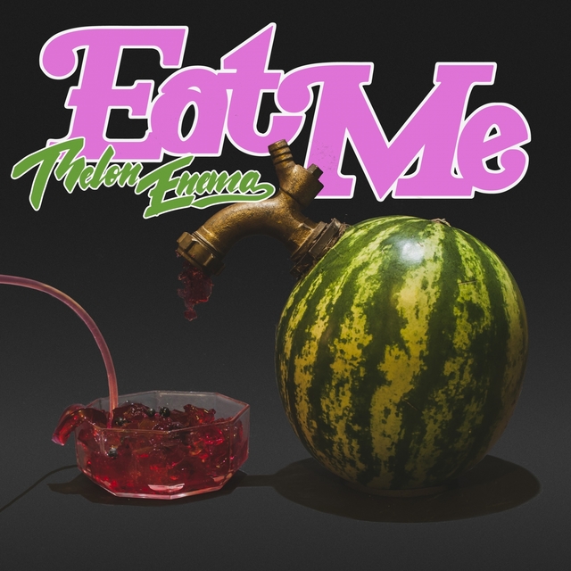 Melon Enema