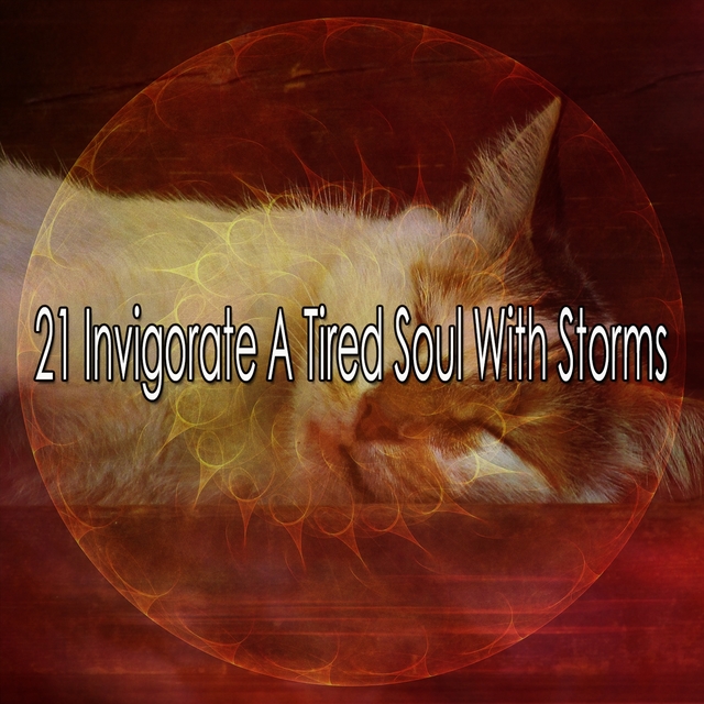 21 Invigorate a Tired Soul with Storms