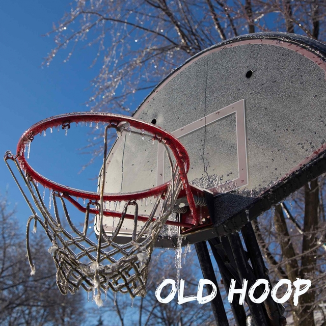 Couverture de Old Hoop