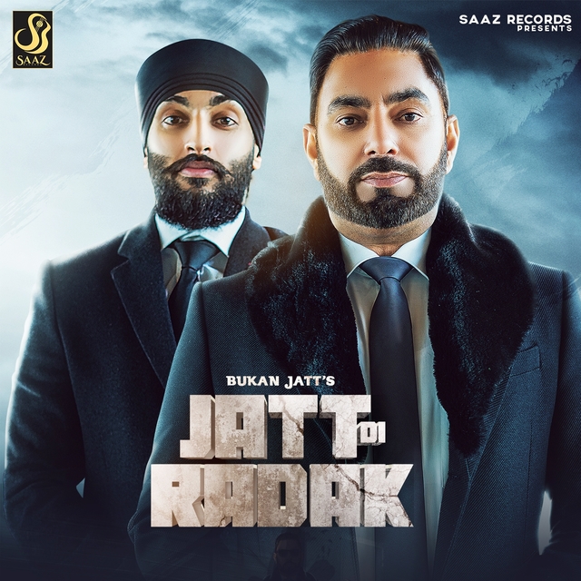 Couverture de Jatt Di Radak