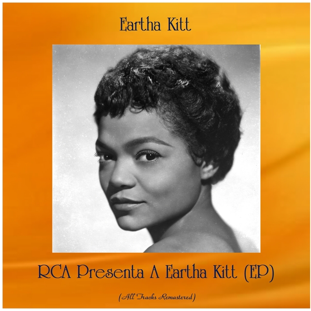 RCA Presenta A Eartha Kitt (EP)