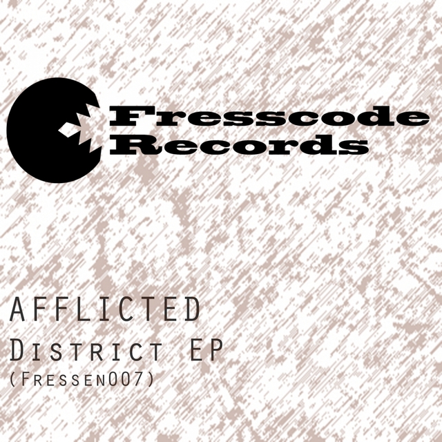 District - EP