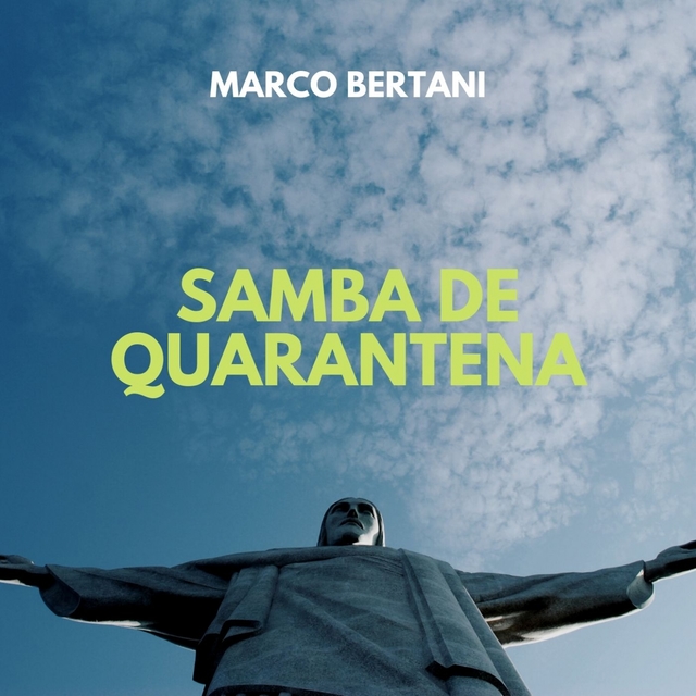 Samba de quarantena