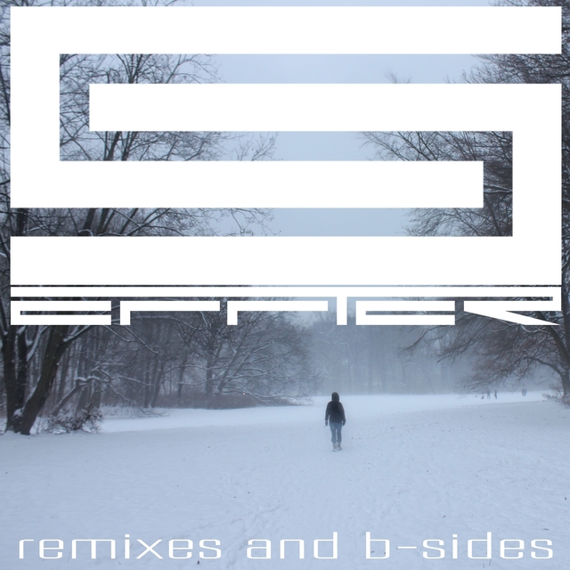 Couverture de Remixes and B-Sides