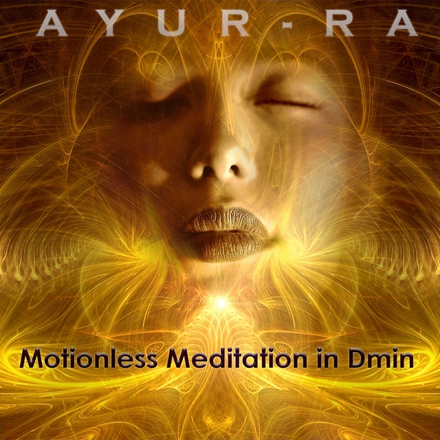 Motionless Meditation in Dmin