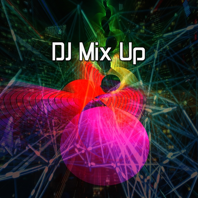 DJ Mix Up