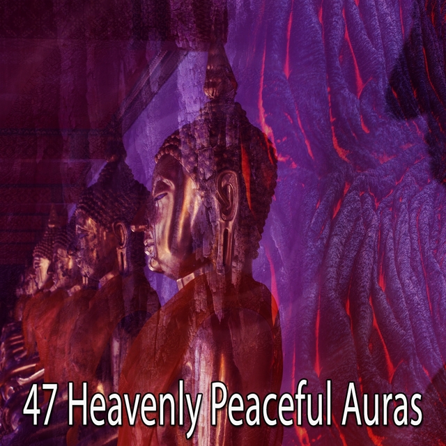 47 Heavenly Peaceful Auras