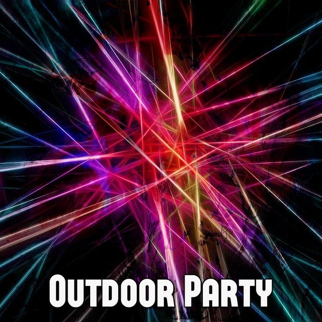 Outdoor Party