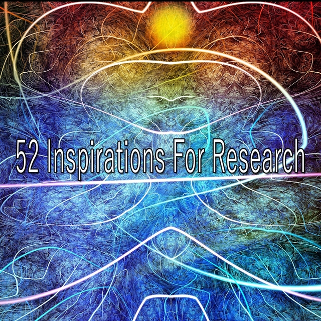 52 Inspirations for Research