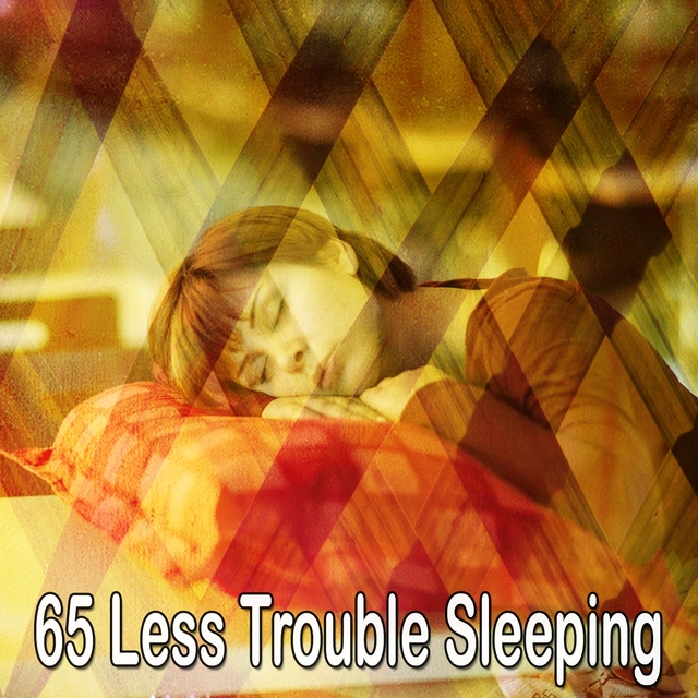 65 Less Trouble Sleeping