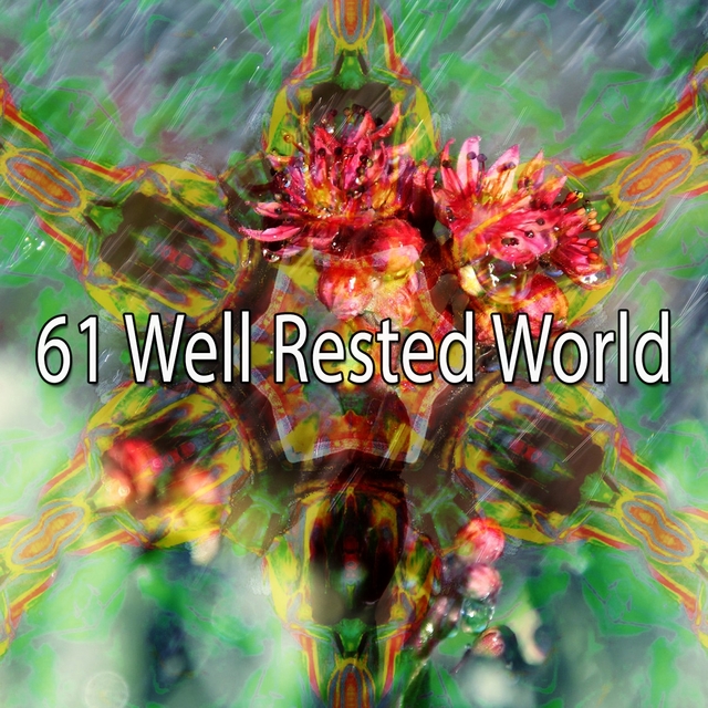 61 Well Rested World