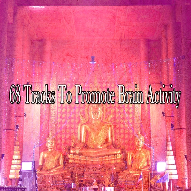 68 Tracks to Promote Brain Activity