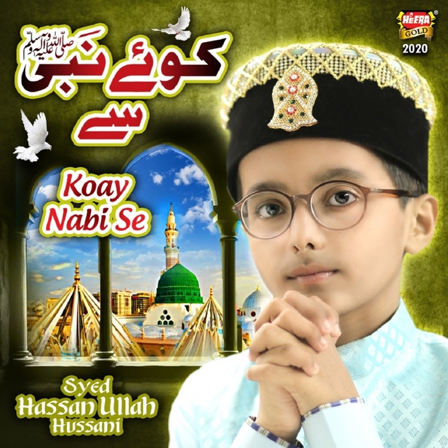 Couverture de Koay Nabi Se