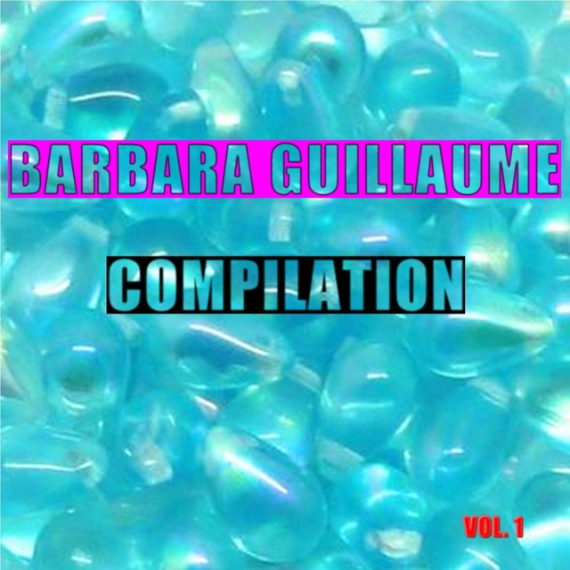 Couverture de Compilation barbara Guillaume