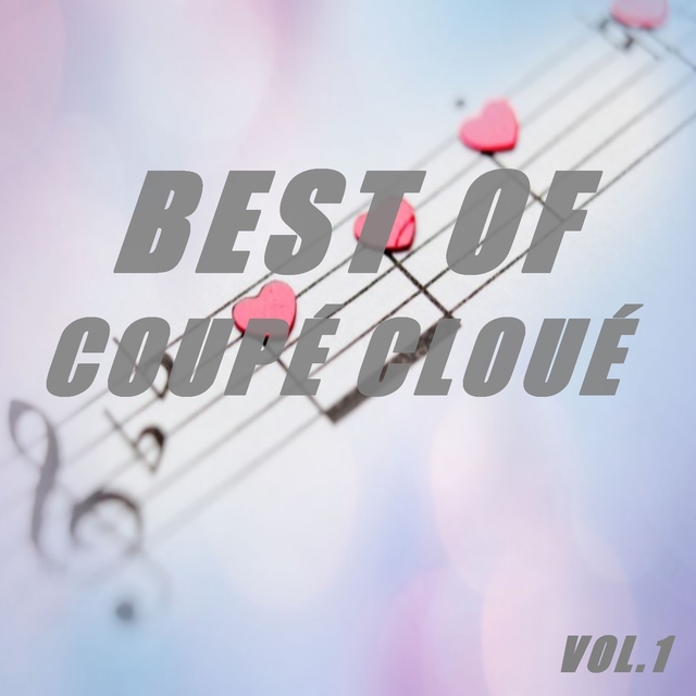 Best of coupé cloué