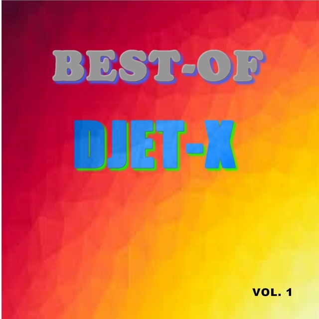 Best-of djet-X