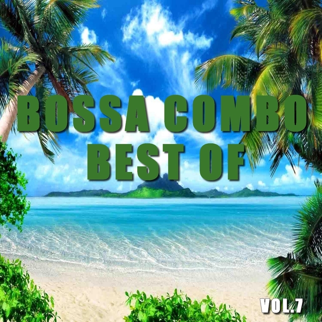 Couverture de Best of bossa combo