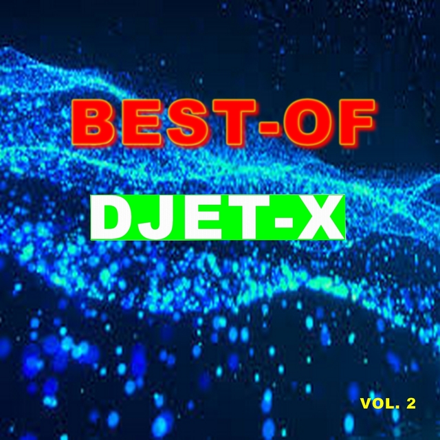 Best-of djet-X