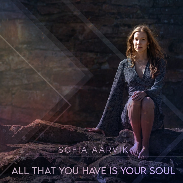 Couverture de All That You Have Is Your Soul